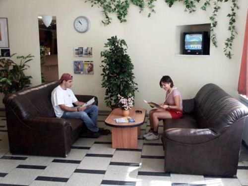Hotel Griff Junior Будапеща Екстериор снимка
