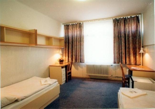 Hotel Griff Junior Будапеща Стая снимка